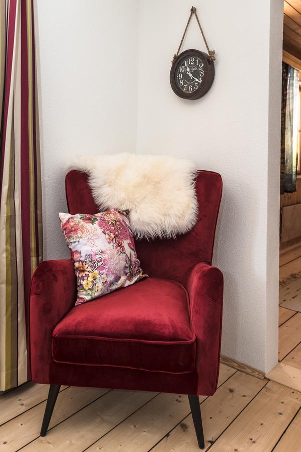 Villa Urlaub Auf Der Alm "Deluxe" à Preggraben Extérieur photo