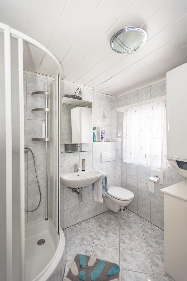 Villa Urlaub Auf Der Alm "Deluxe" à Preggraben Extérieur photo