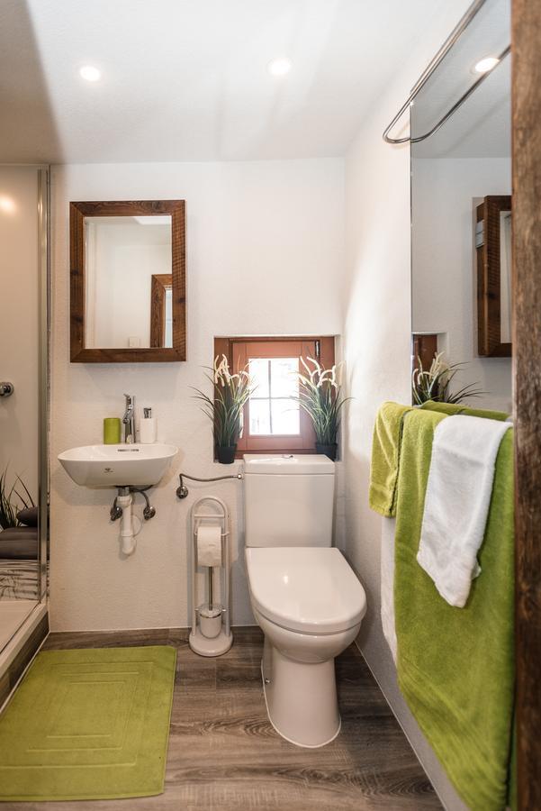 Villa Urlaub Auf Der Alm "Deluxe" à Preggraben Extérieur photo