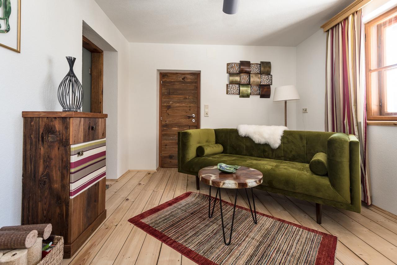 Villa Urlaub Auf Der Alm "Deluxe" à Preggraben Extérieur photo